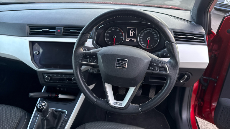 SEAT Arona 1.0 TSI 115 Xcellence 1st Edition 5dr Petrol Hatchback